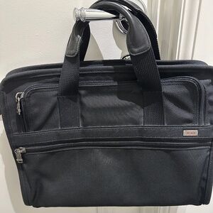 Tumi Briefcase